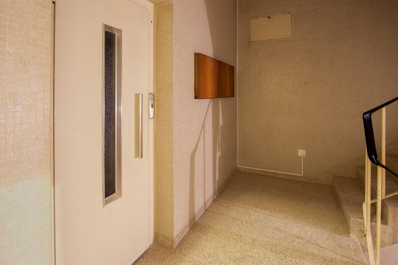 Cedofeita Studio 176 - Studio In City Center Porto Luaran gambar
